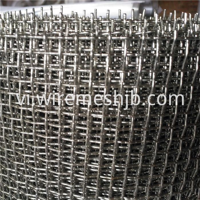 Woven Wire Cloth